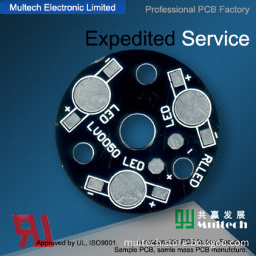Aluminum LED PCB Board LED Printed Circuit Board with Low Price Aluminum PCB